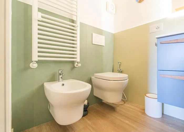 La Volpe Bed and Breakfast 4*