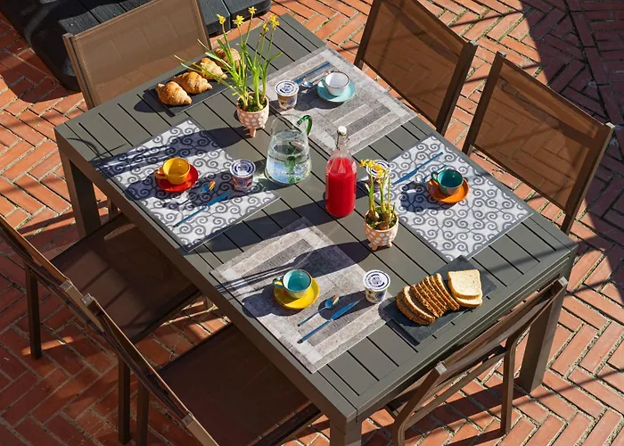 La Volpe Bed & Breakfast 4*