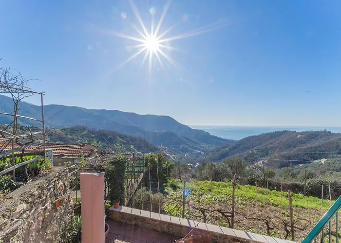 La Volpe 4* Moneglia