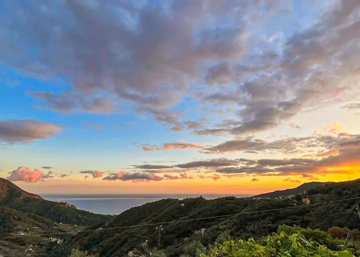 La Volpe Bed and Breakfast 4*